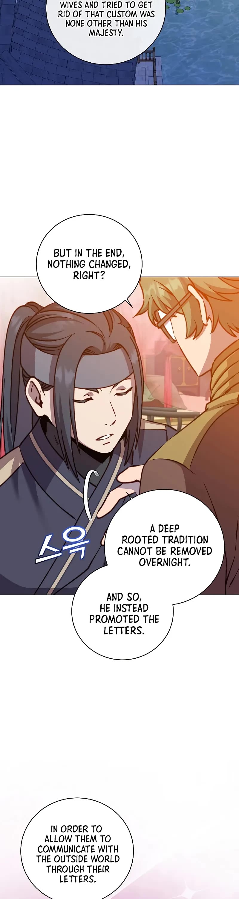 The Max Level Hero Has Returned! Chapter 192 page 29 - Chapter 192
