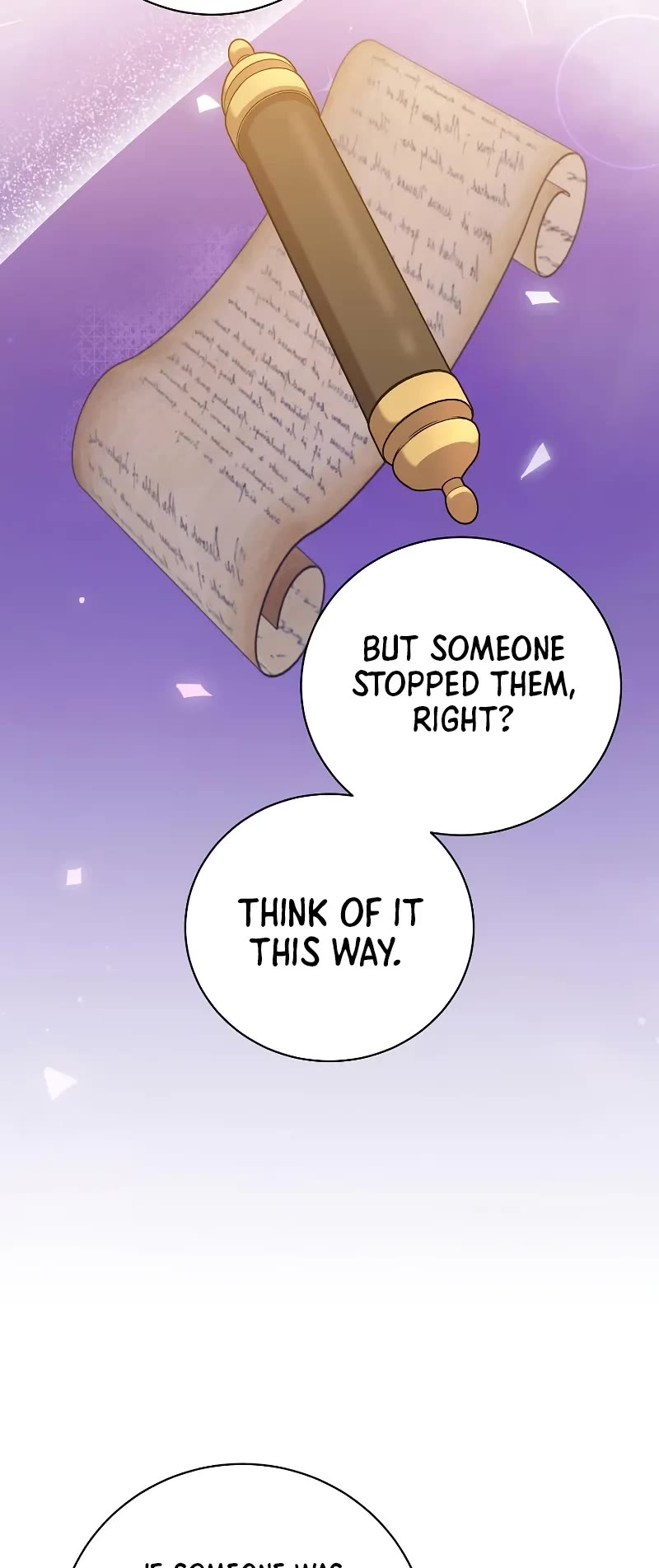 The Max Level Hero Has Returned! Chapter 192 page 30 - Chapter 192