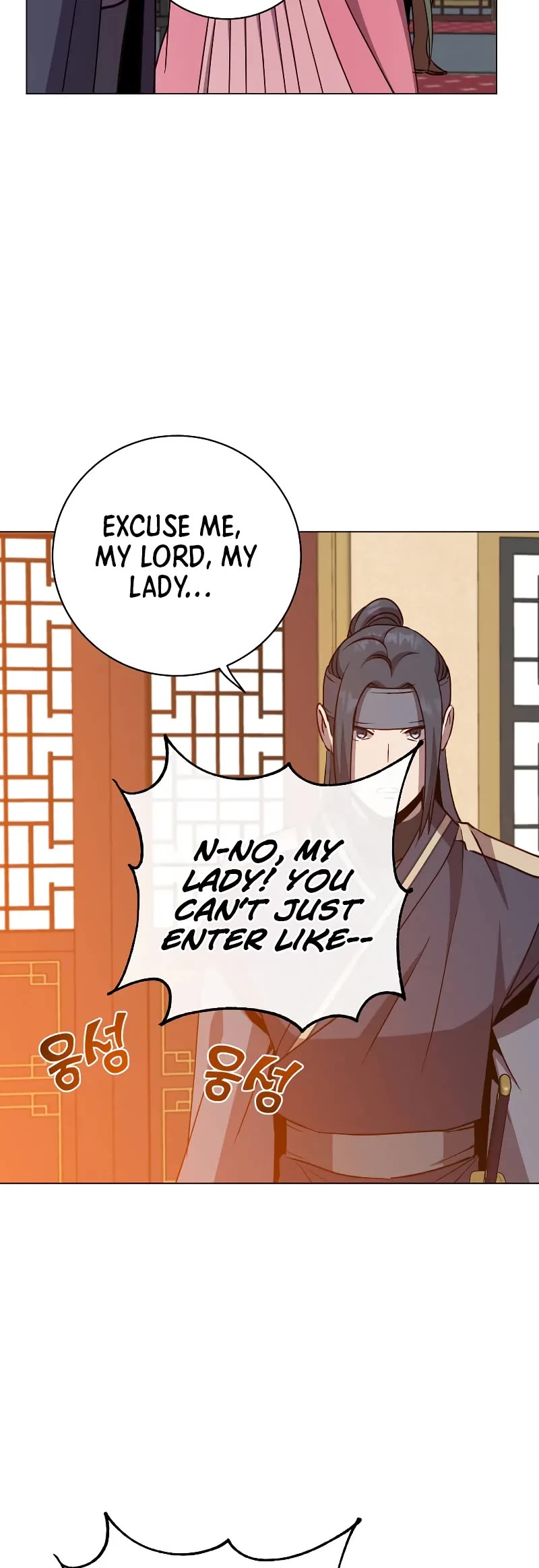 The Max Level Hero Has Returned! Chapter 192 page 35 - Chapter 192