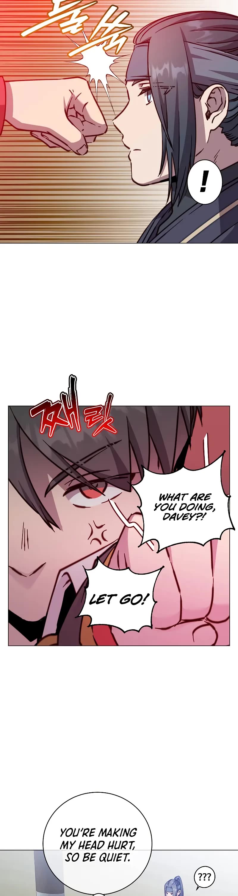 The Max Level Hero Has Returned! Chapter 192 page 4 - Chapter 192
