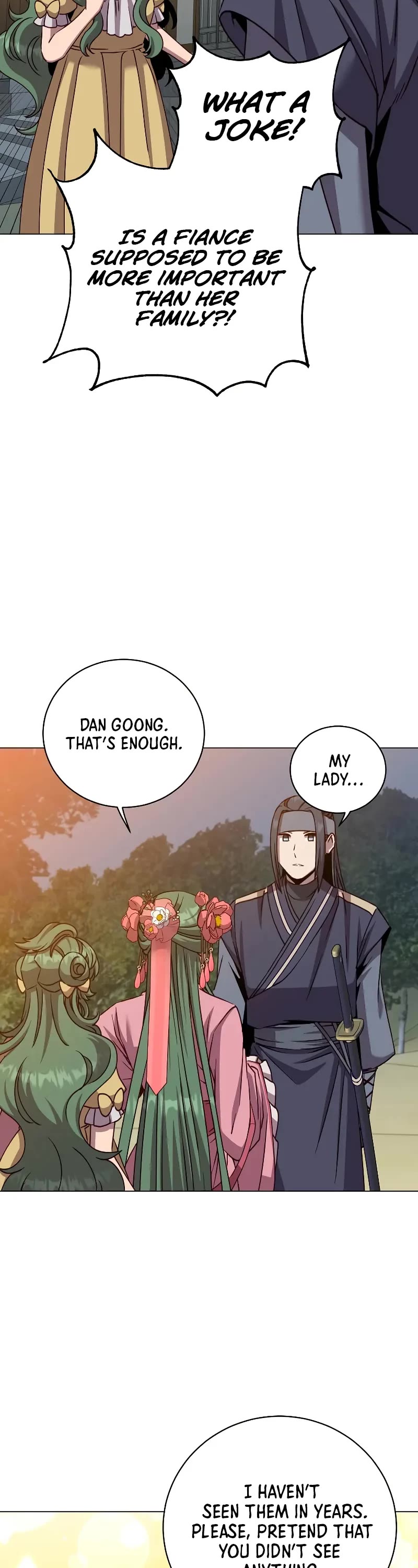 The Max Level Hero Has Returned! Chapter 192 page 8 - Chapter 192
