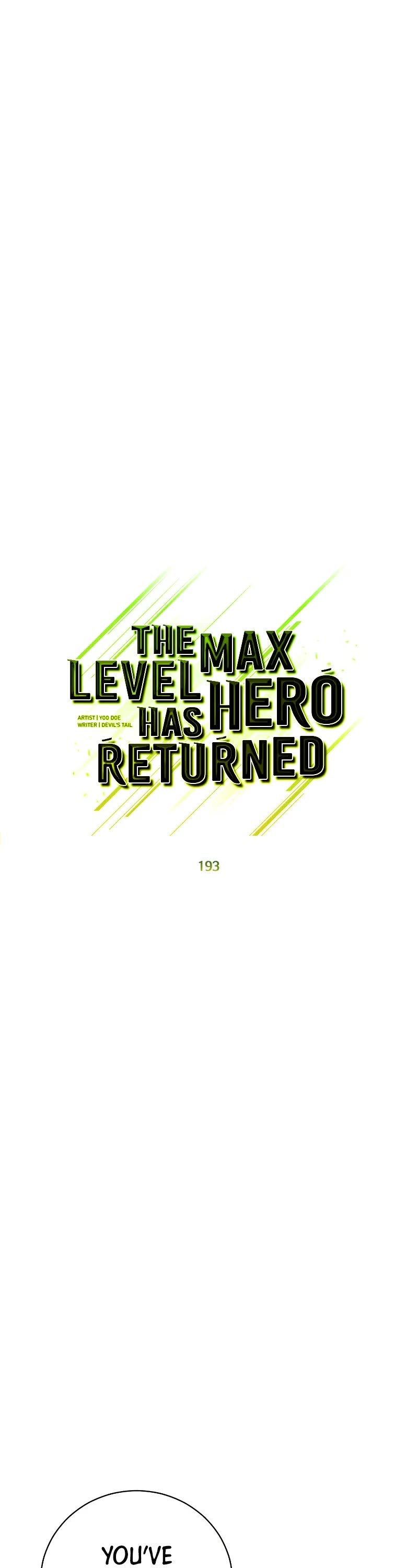The Max Level Hero Has Returned! Chapter 193 page 12 - Chapter 193