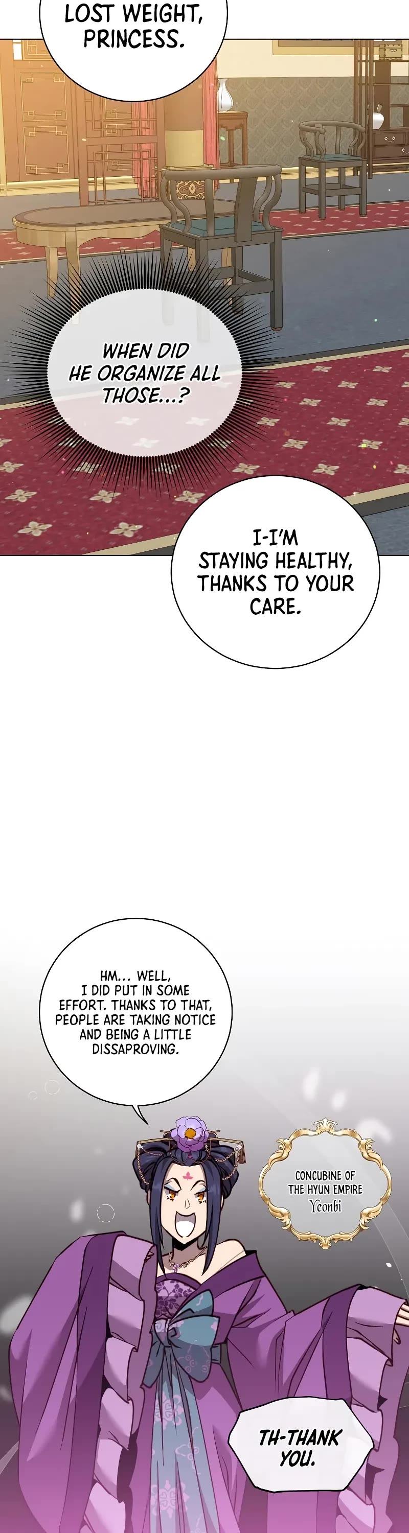 The Max Level Hero Has Returned! Chapter 193 page 13 - Chapter 193