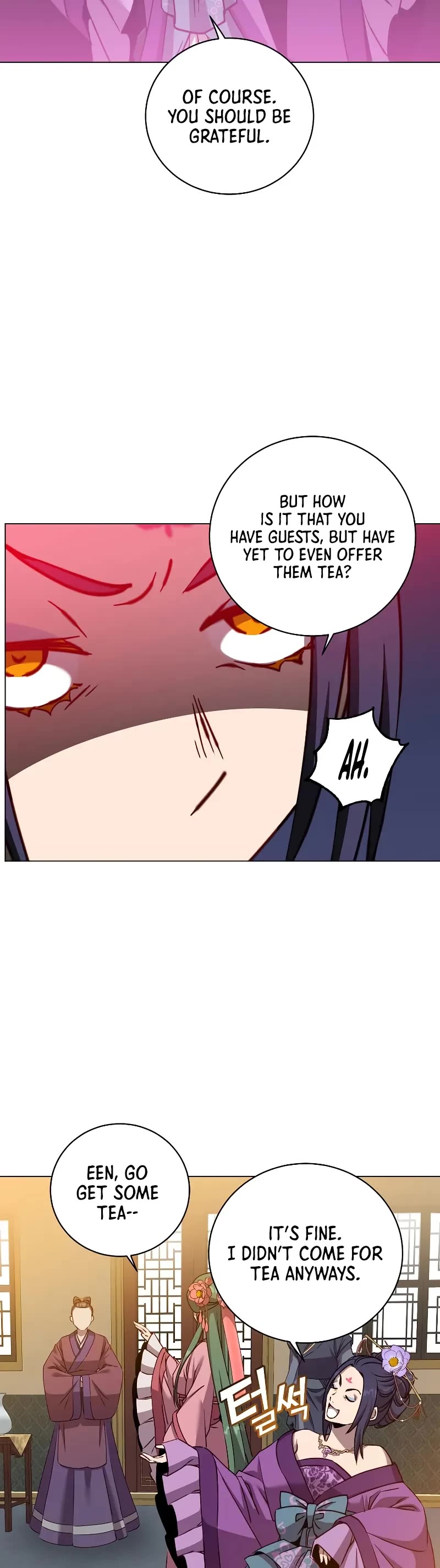 The Max Level Hero Has Returned! Chapter 193 page 14 - Chapter 193