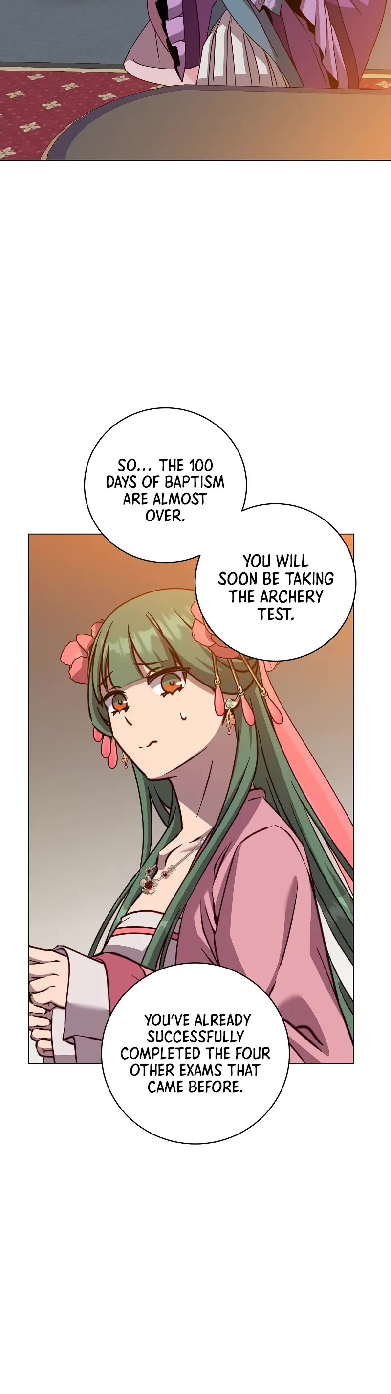 The Max Level Hero Has Returned! Chapter 193 page 15 - Chapter 193
