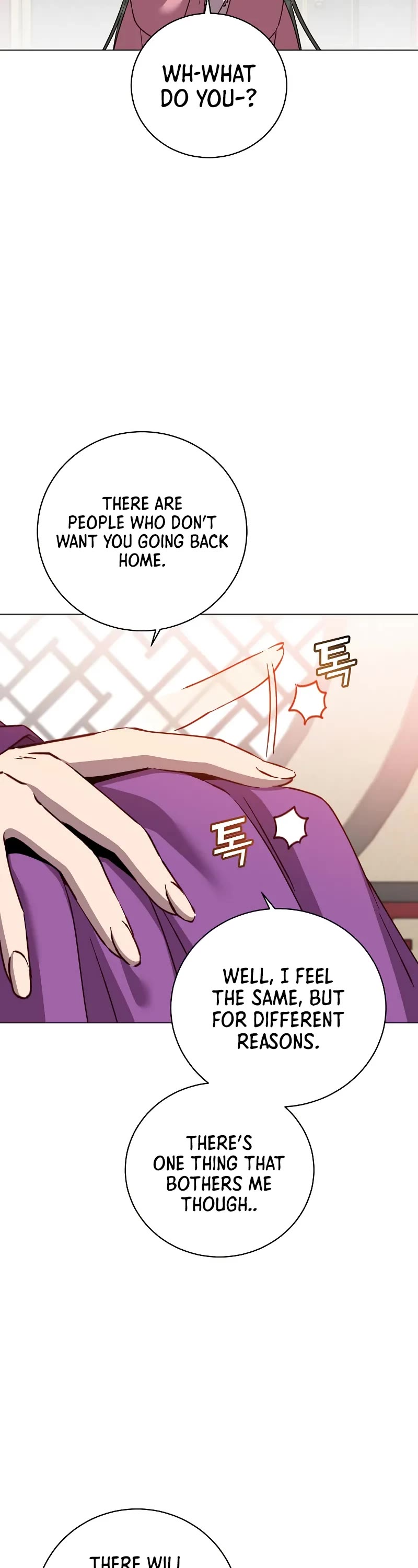 The Max Level Hero Has Returned! Chapter 193 page 17 - Chapter 193