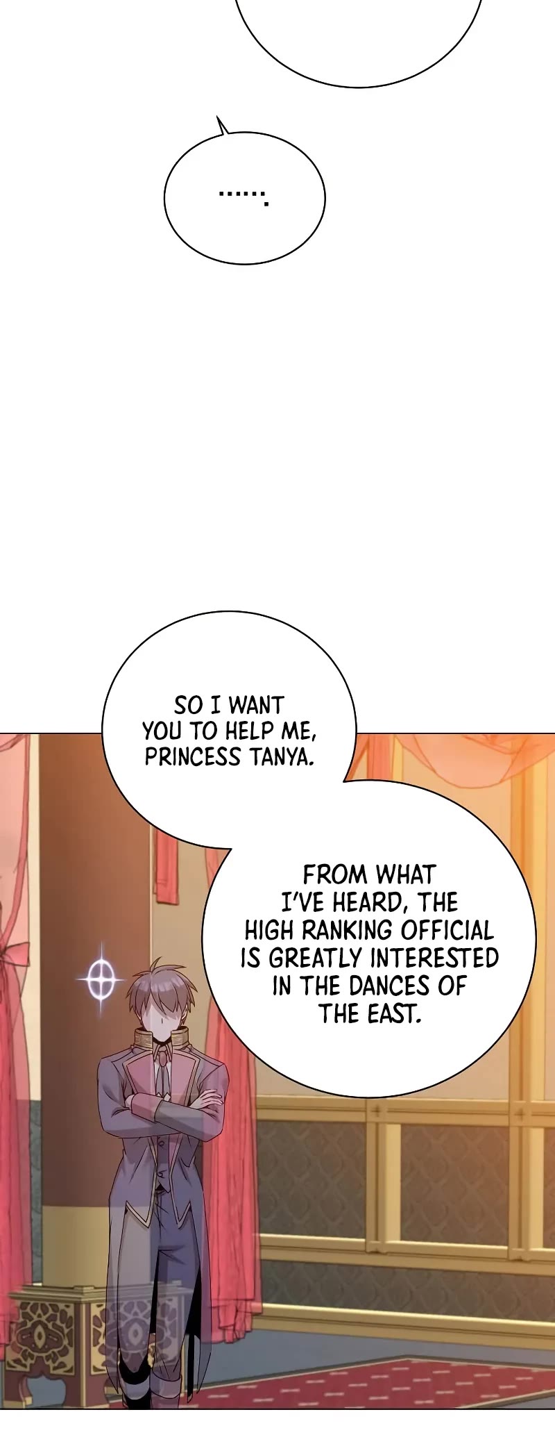 The Max Level Hero Has Returned! Chapter 193 page 19 - Chapter 193