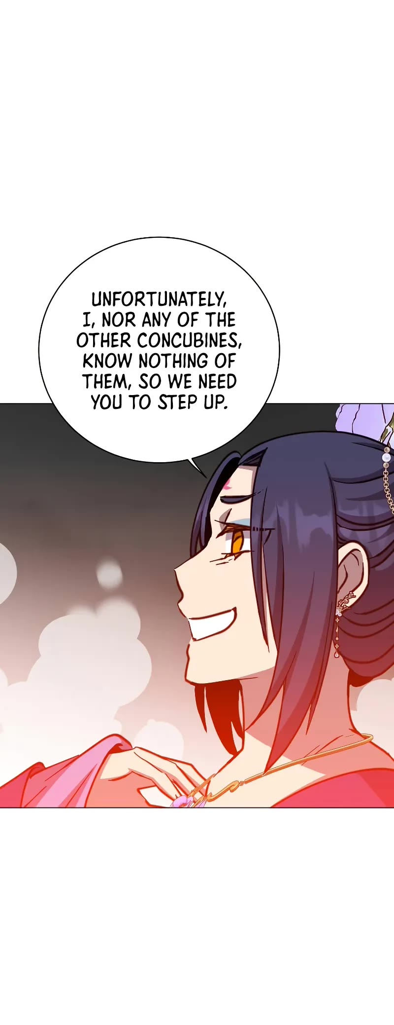 The Max Level Hero Has Returned! Chapter 193 page 20 - Chapter 193