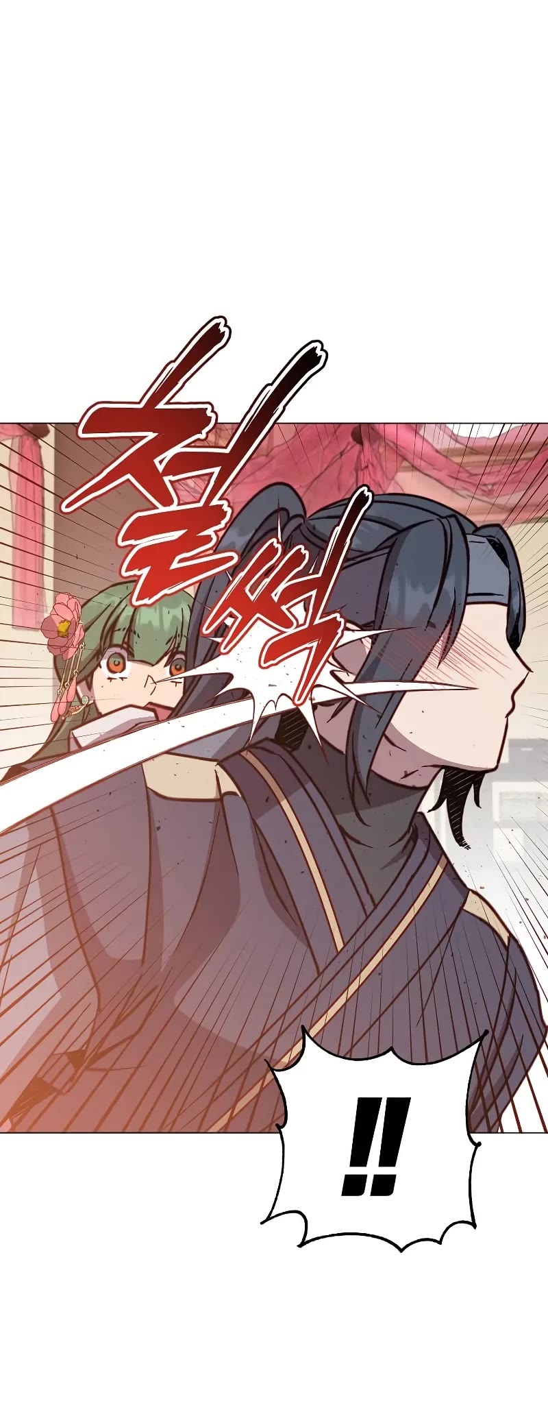 The Max Level Hero Has Returned! Chapter 193 page 24 - Chapter 193