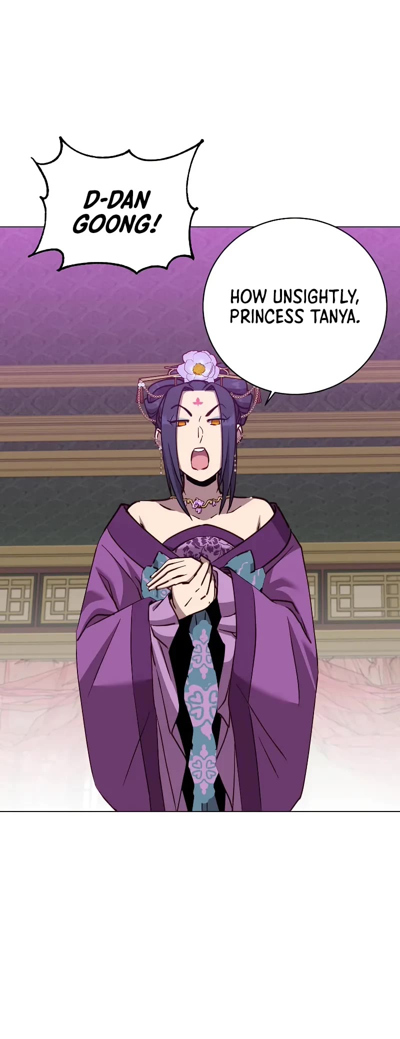 The Max Level Hero Has Returned! Chapter 193 page 25 - Chapter 193