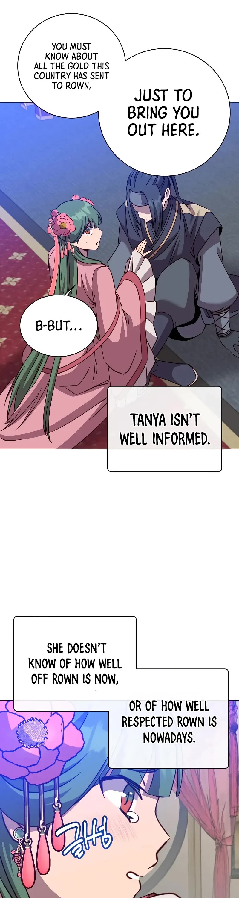 The Max Level Hero Has Returned! Chapter 193 page 26 - Chapter 193