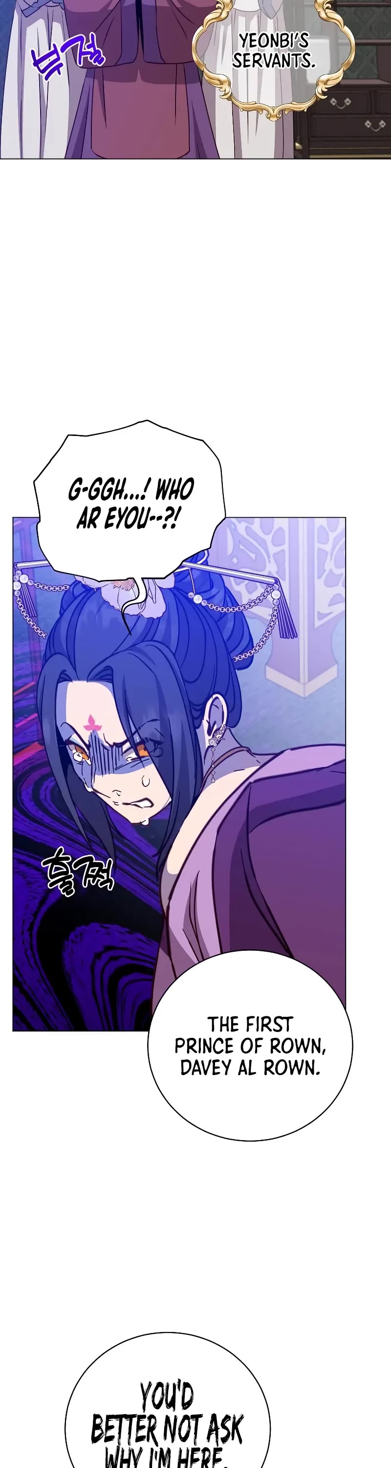 The Max Level Hero Has Returned! Chapter 193 page 31 - Chapter 193