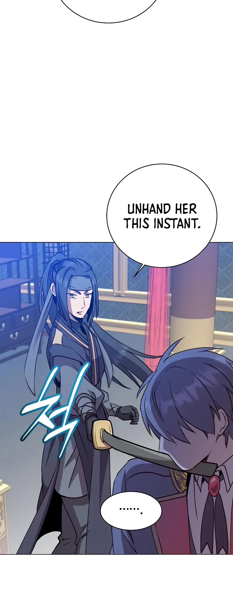 The Max Level Hero Has Returned! Chapter 193 page 34 - Chapter 193