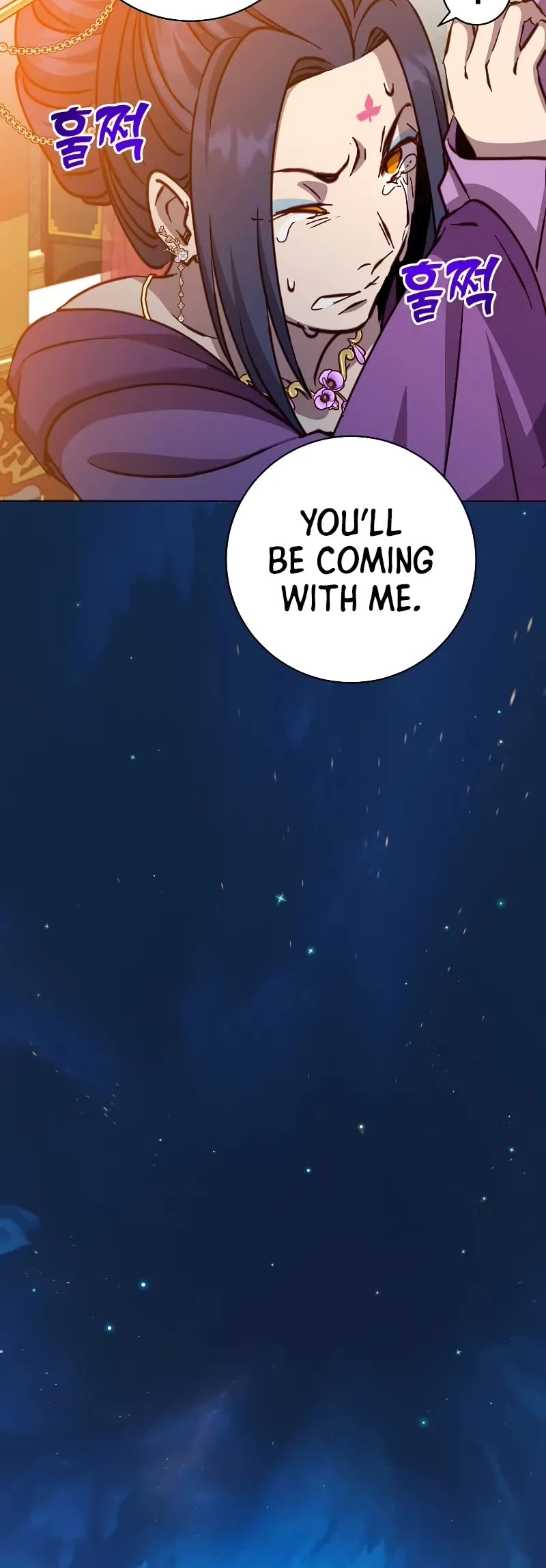 The Max Level Hero Has Returned! Chapter 193 page 38 - Chapter 193