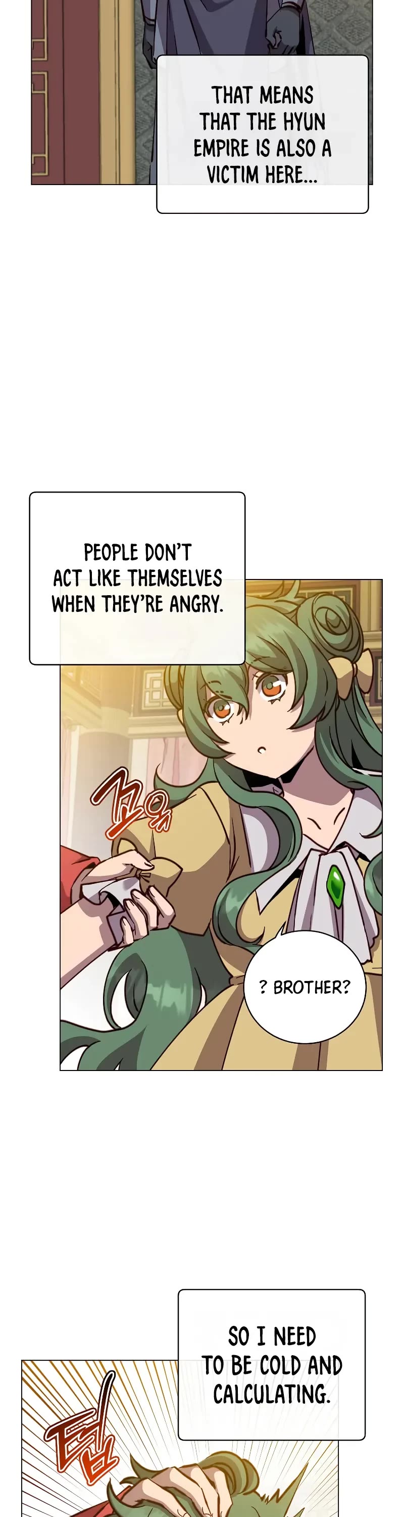 The Max Level Hero Has Returned! Chapter 193 page 4 - Chapter 193