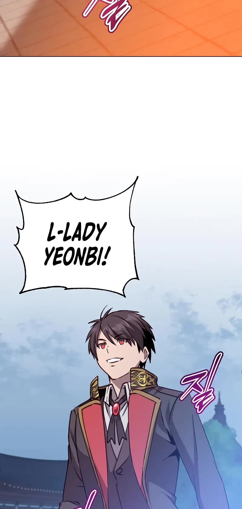 The Max Level Hero Has Returned! Chapter 193 page 40 - Chapter 193