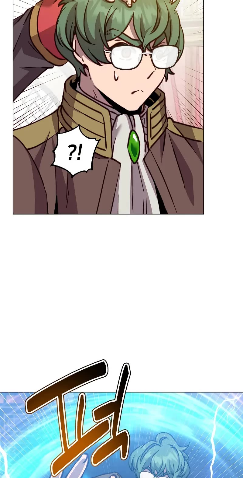 The Max Level Hero Has Returned! Chapter 193 page 5 - Chapter 193