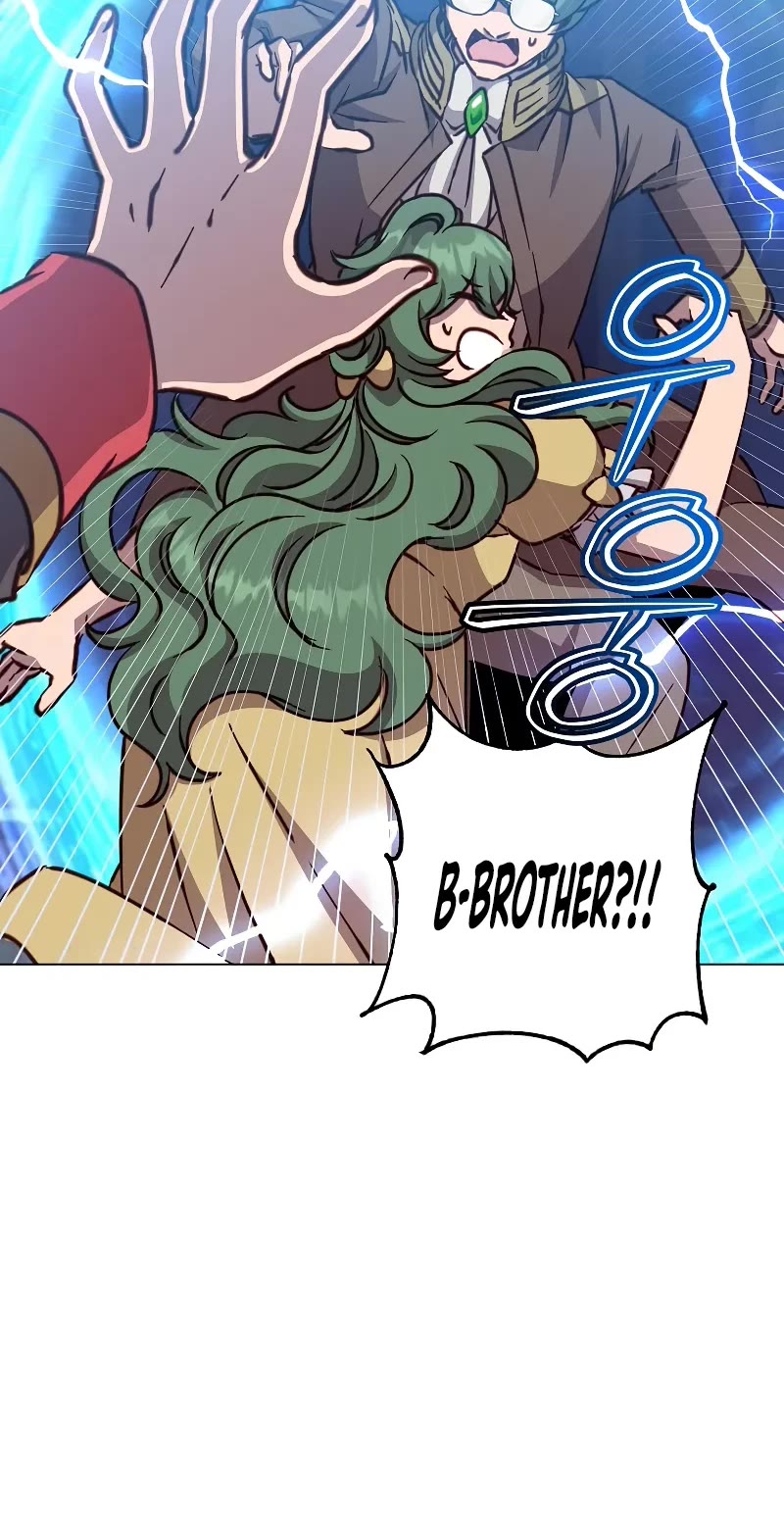 The Max Level Hero Has Returned! Chapter 193 page 6 - Chapter 193