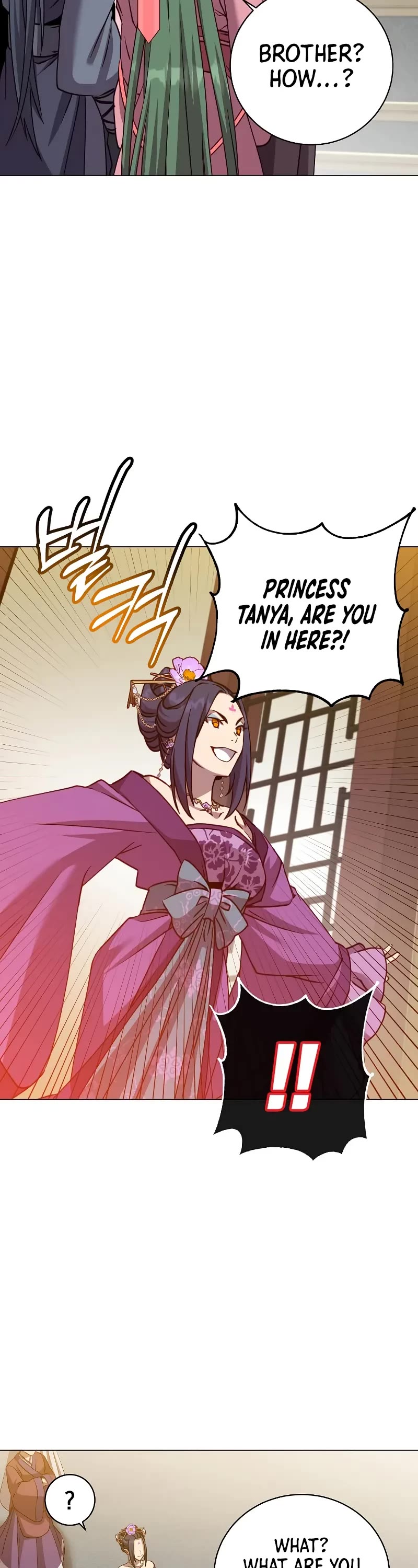 The Max Level Hero Has Returned! Chapter 193 page 9 - Chapter 193