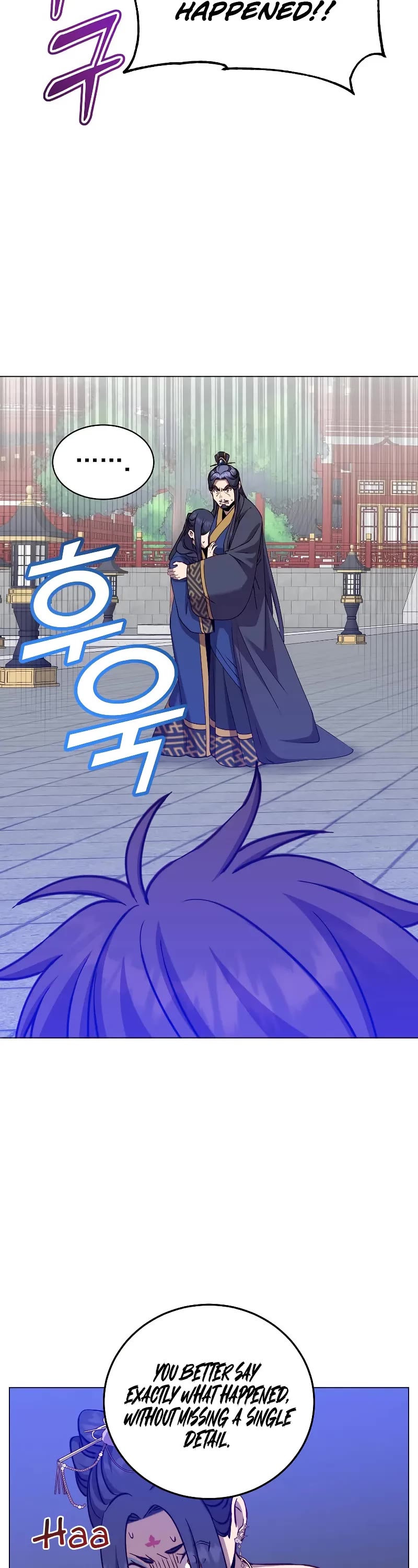 The Max Level Hero Has Returned! Chapter 194 page 16 - Chapter 194