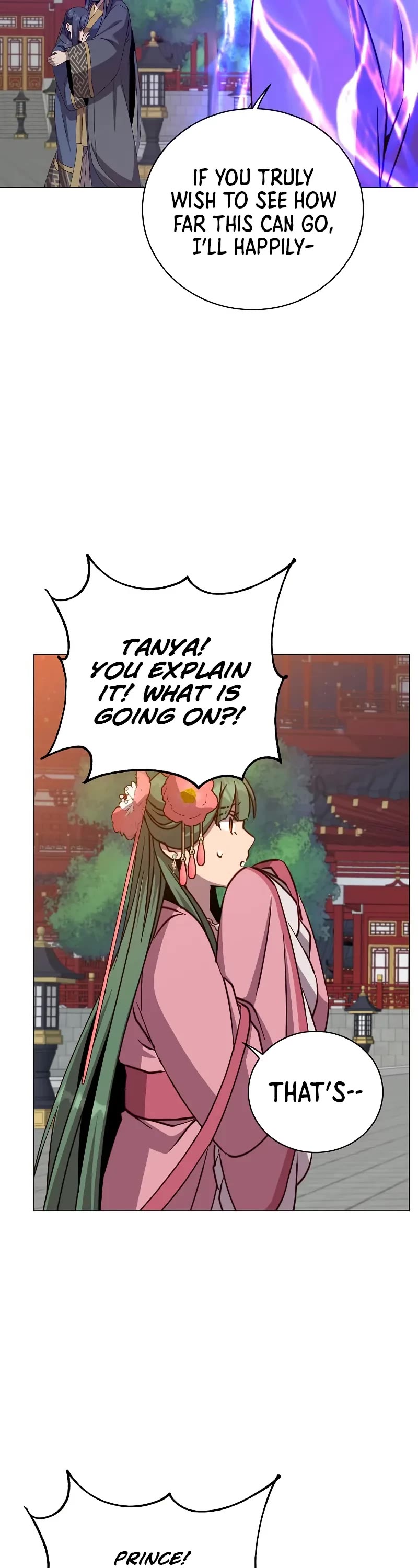 The Max Level Hero Has Returned! Chapter 194 page 22 - Chapter 194