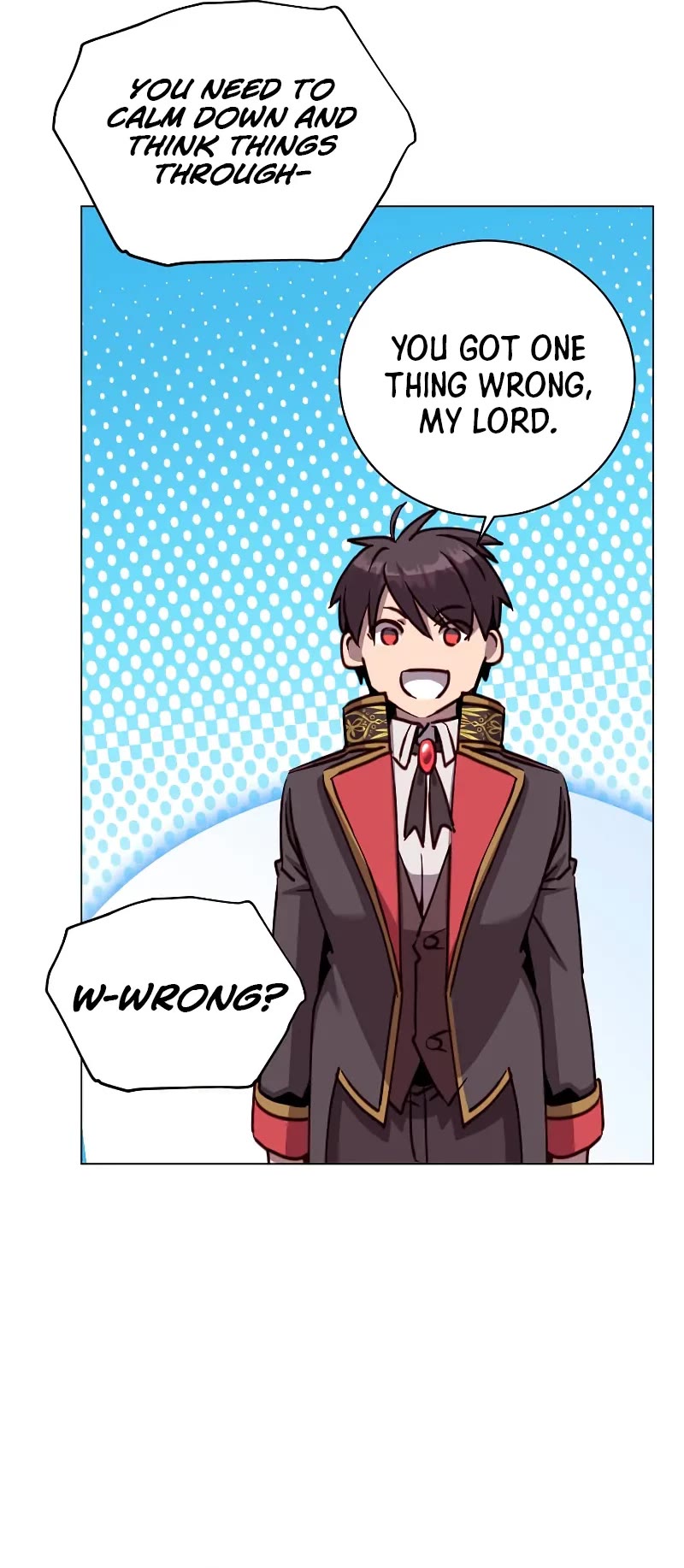 The Max Level Hero Has Returned! Chapter 194 page 24 - Chapter 194