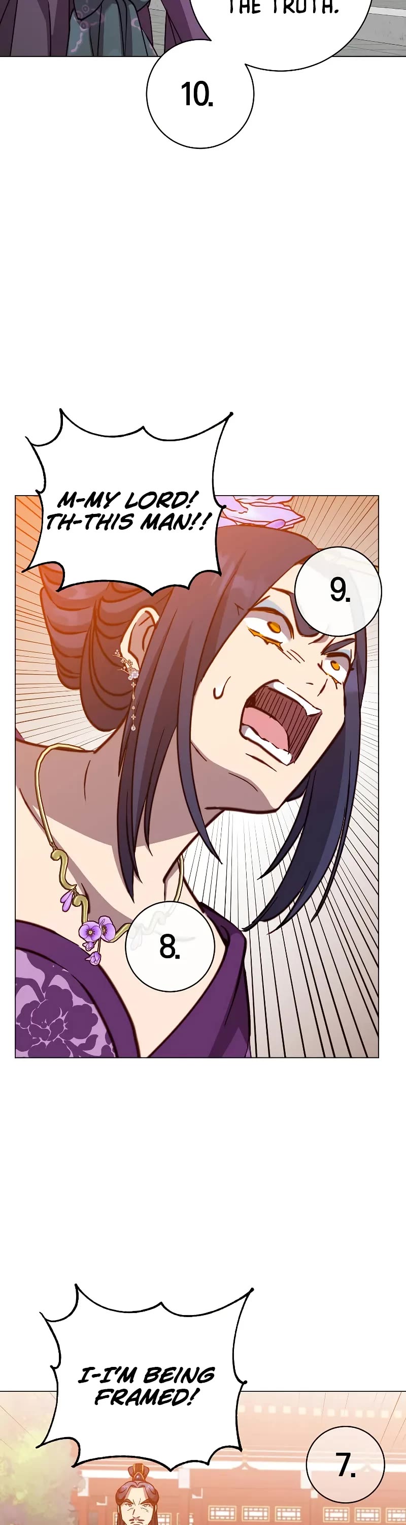The Max Level Hero Has Returned! Chapter 194 page 26 - Chapter 194
