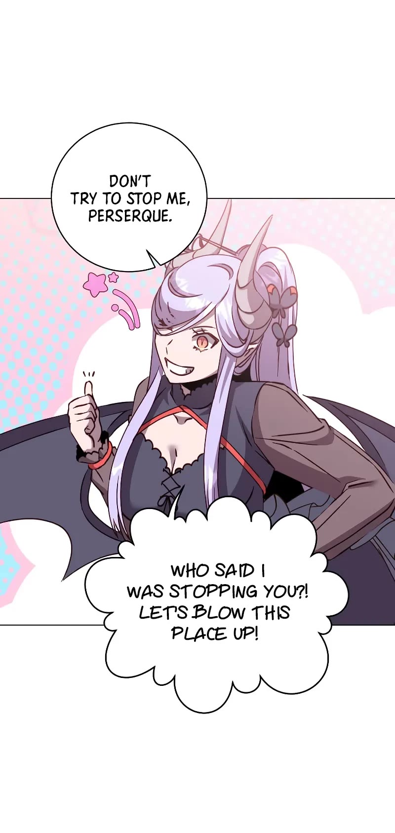 The Max Level Hero Has Returned! Chapter 194 page 28 - Chapter 194