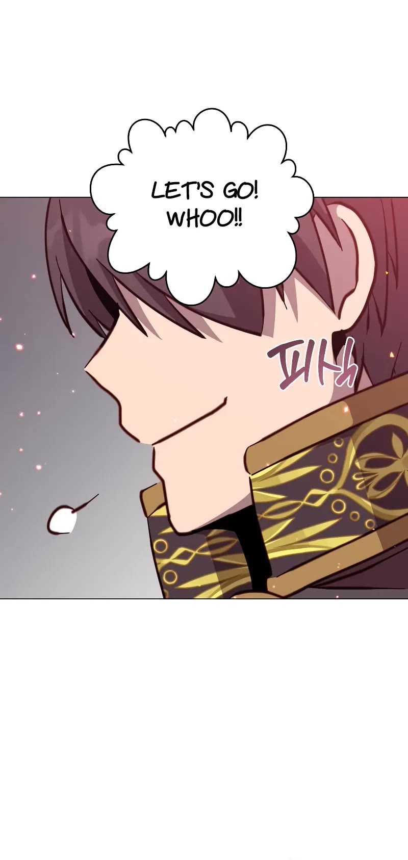 The Max Level Hero Has Returned! Chapter 194 page 29 - Chapter 194