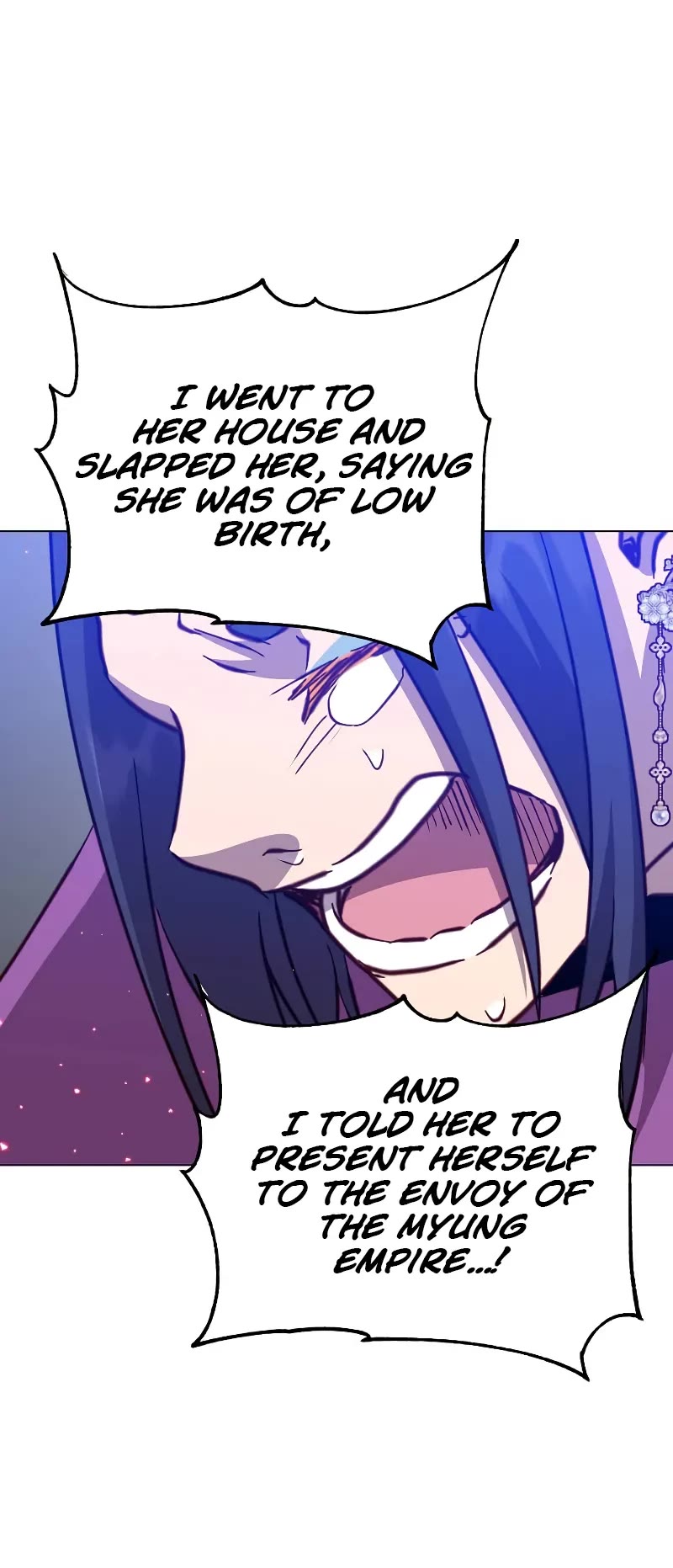The Max Level Hero Has Returned! Chapter 194 page 33 - Chapter 194