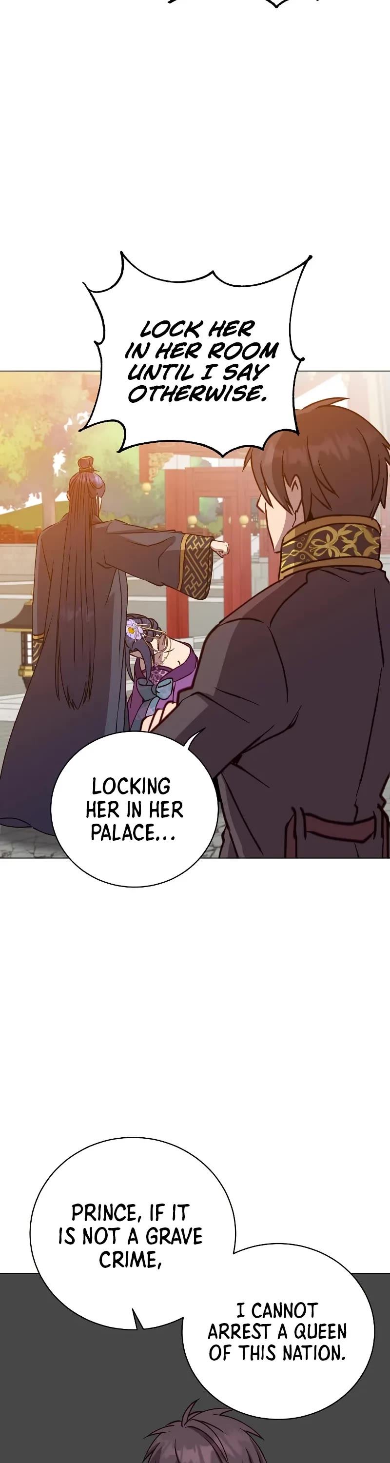 The Max Level Hero Has Returned! Chapter 194 page 36 - Chapter 194