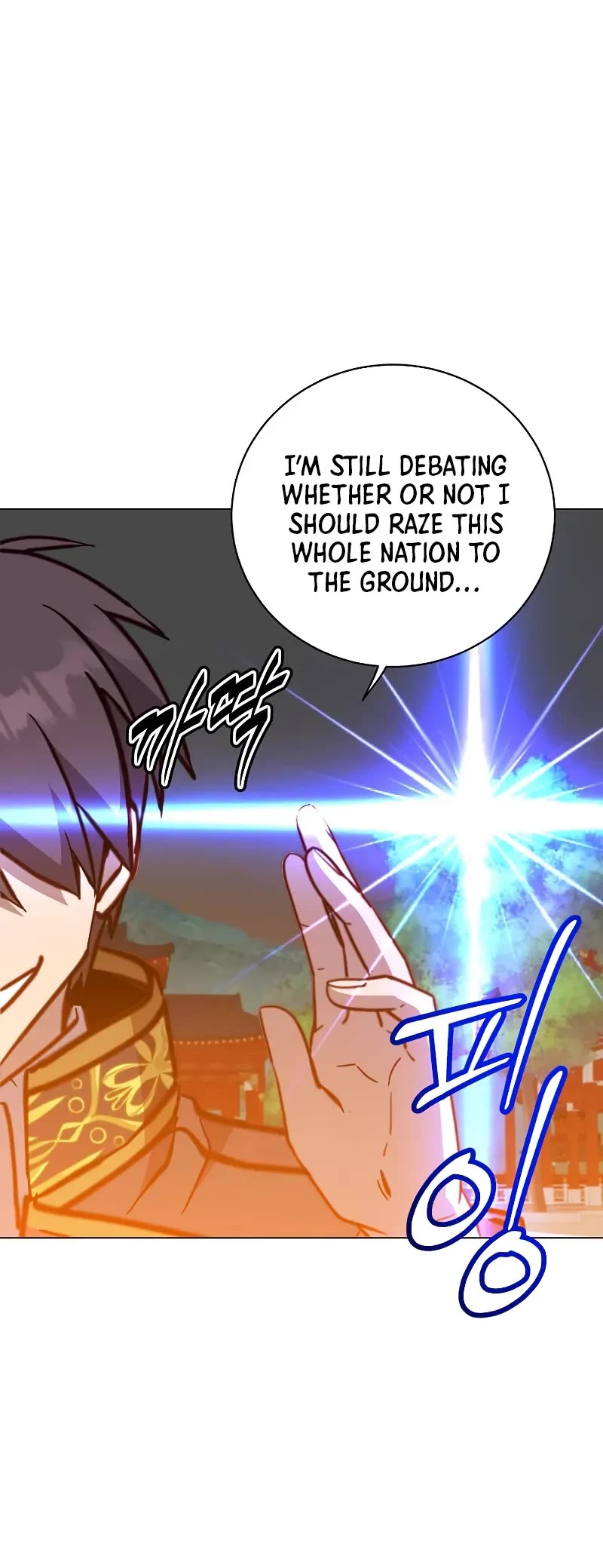 The Max Level Hero Has Returned! Chapter 194 page 38 - Chapter 194