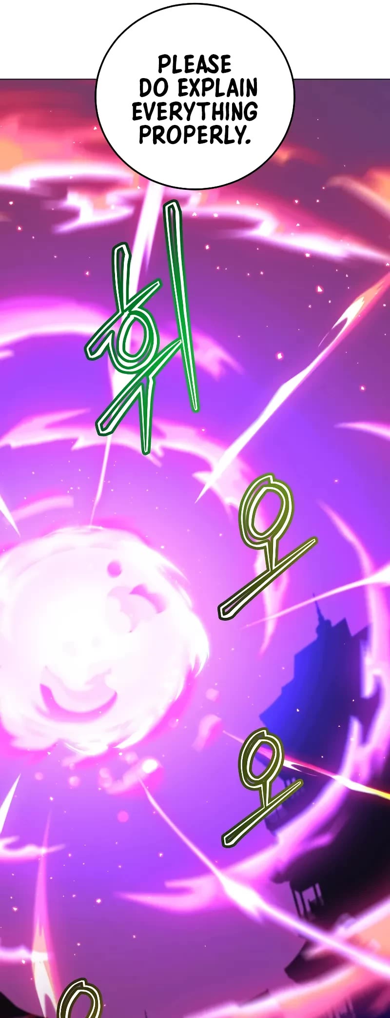 The Max Level Hero Has Returned! Chapter 194 page 44 - Chapter 194