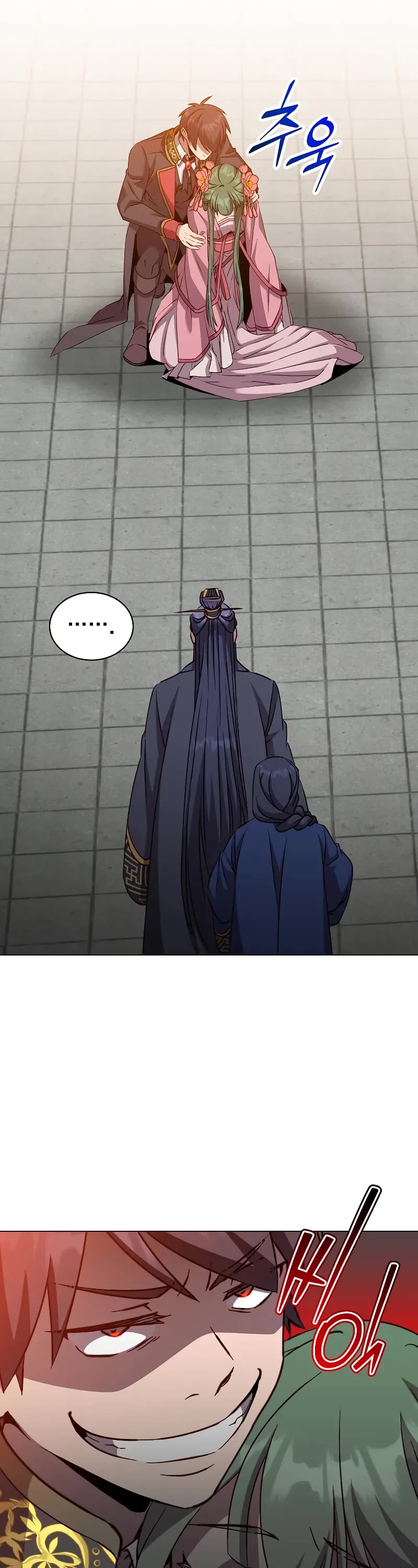 The Max Level Hero Has Returned! Chapter 195 page 18 - Chapter 195