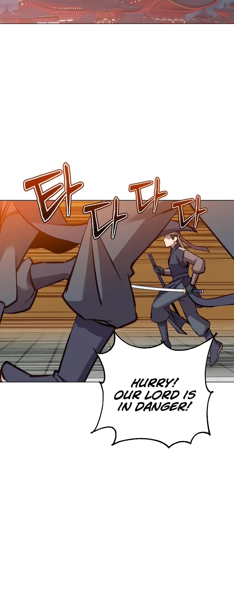 The Max Level Hero Has Returned! Chapter 195 page 21 - Chapter 195