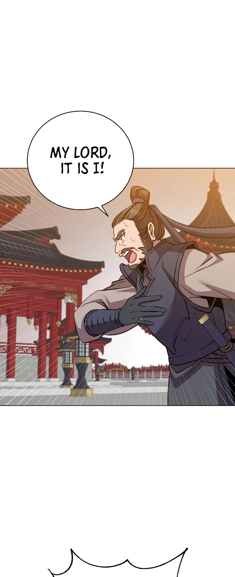 The Max Level Hero Has Returned! Chapter 195 page 25 - Chapter 195