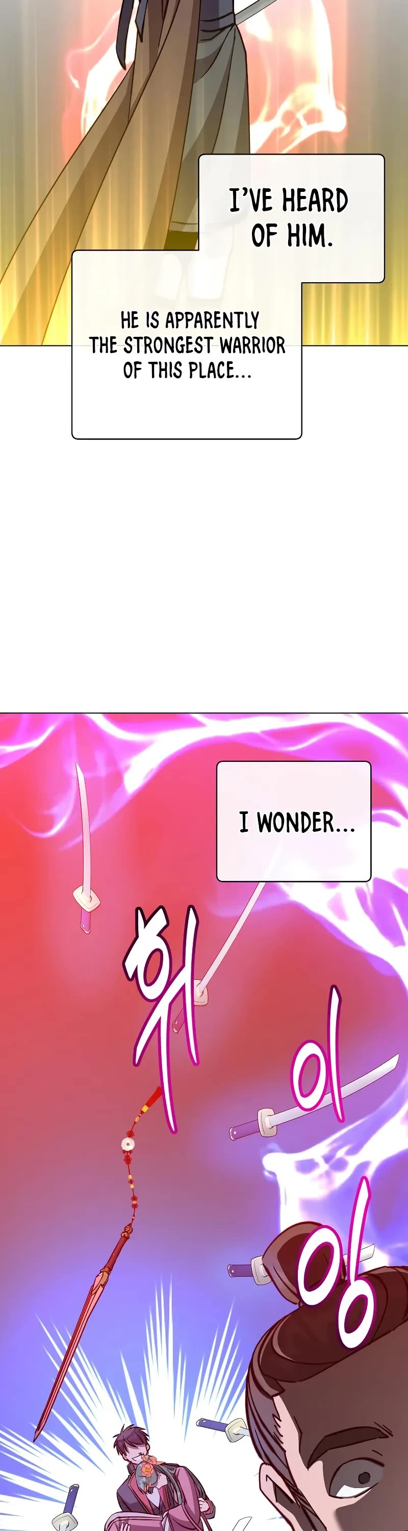 The Max Level Hero Has Returned! Chapter 195 page 29 - Chapter 195