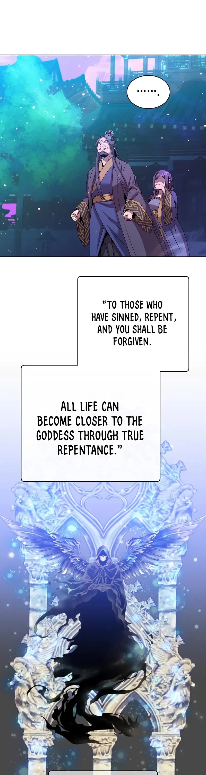 The Max Level Hero Has Returned! Chapter 195 page 3 - Chapter 195