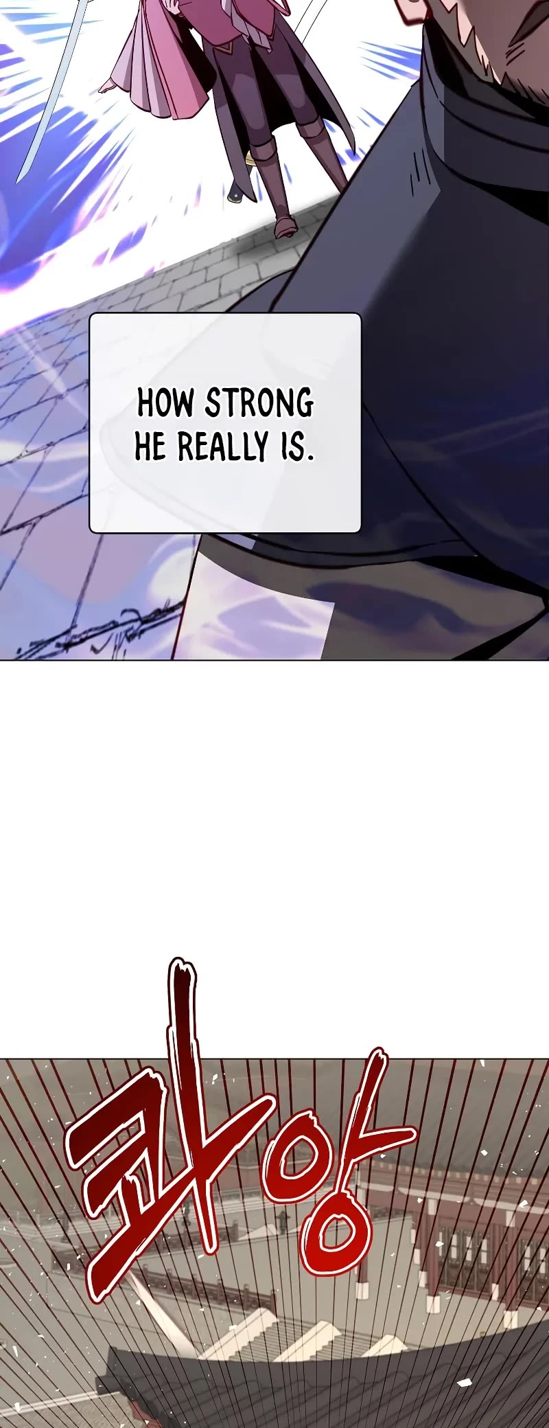 The Max Level Hero Has Returned! Chapter 195 page 30 - Chapter 195