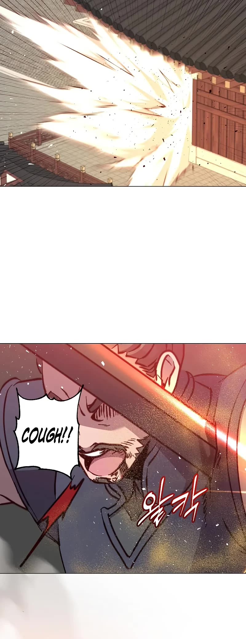 The Max Level Hero Has Returned! Chapter 195 page 31 - Chapter 195