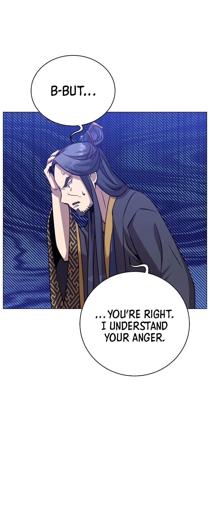 The Max Level Hero Has Returned! Chapter 195 page 36 - Chapter 195