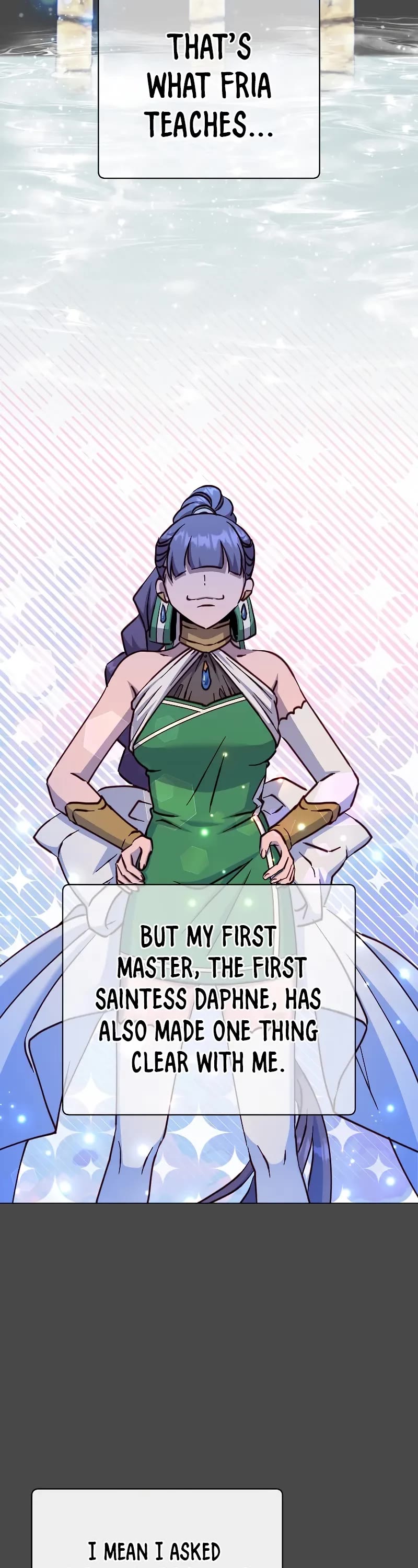 The Max Level Hero Has Returned! Chapter 195 page 4 - Chapter 195
