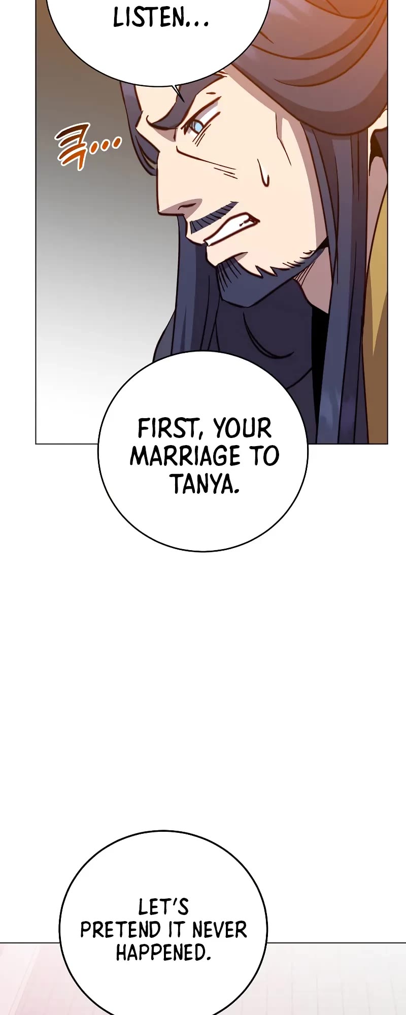 The Max Level Hero Has Returned! Chapter 195 page 40 - Chapter 195