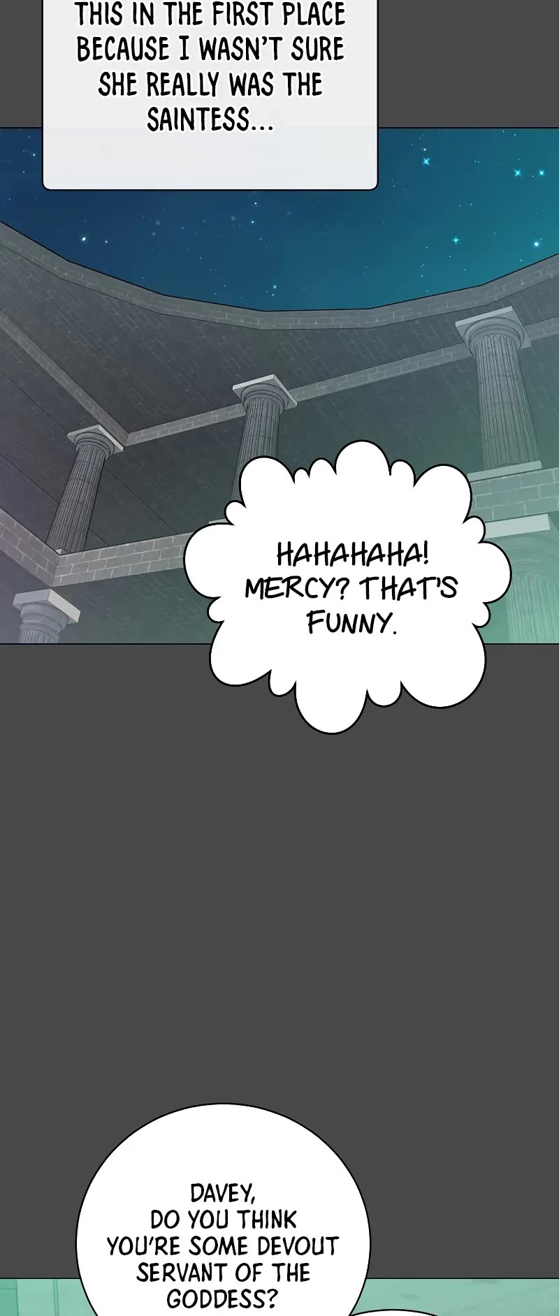 The Max Level Hero Has Returned! Chapter 195 page 5 - Chapter 195