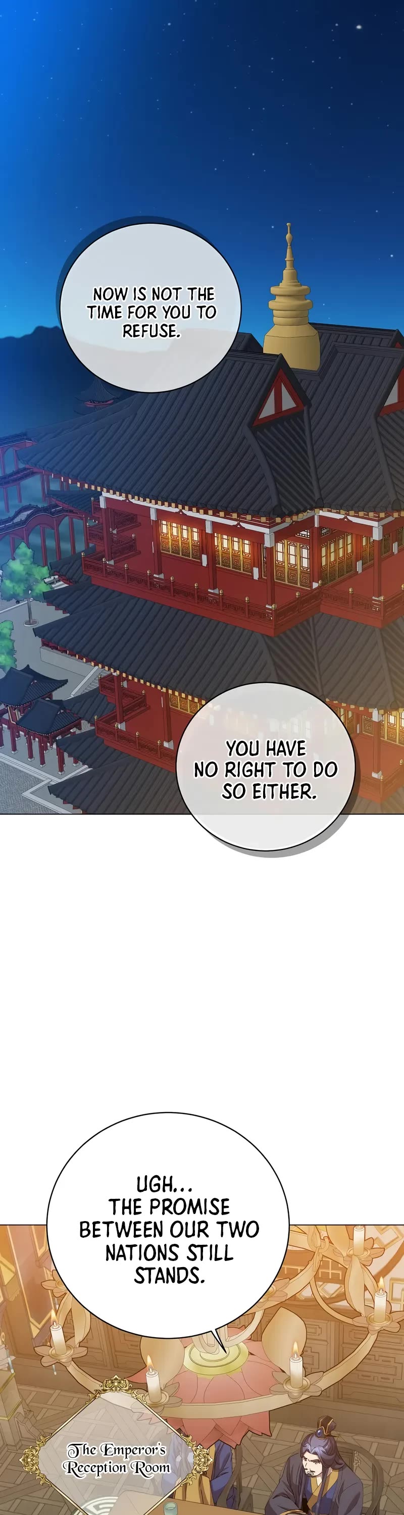 The Max Level Hero Has Returned! Chapter 196 page 2 - Chapter 196