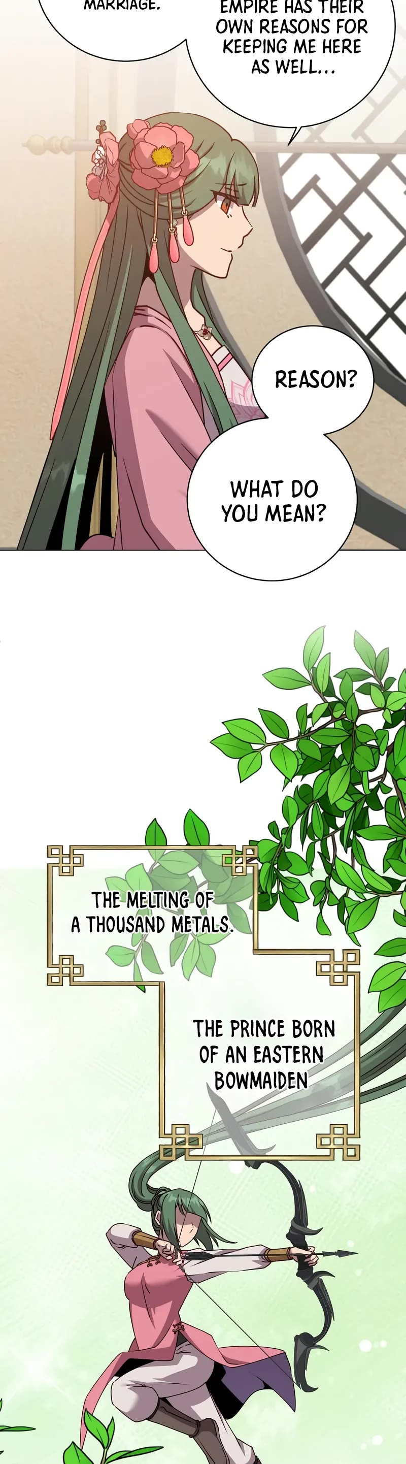 The Max Level Hero Has Returned! Chapter 196 page 25 - Chapter 196