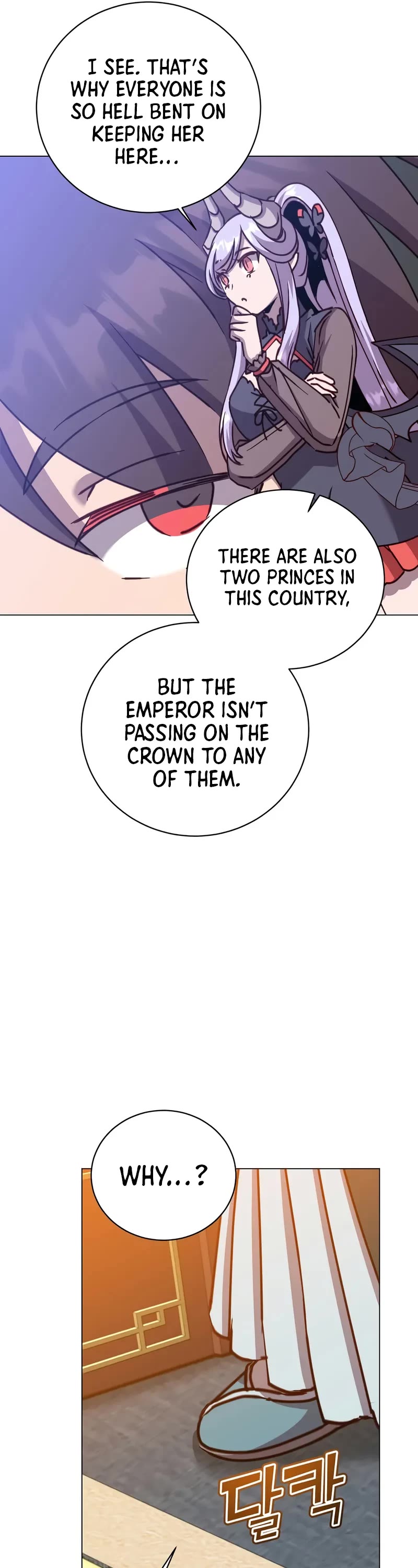 The Max Level Hero Has Returned! Chapter 196 page 27 - Chapter 196