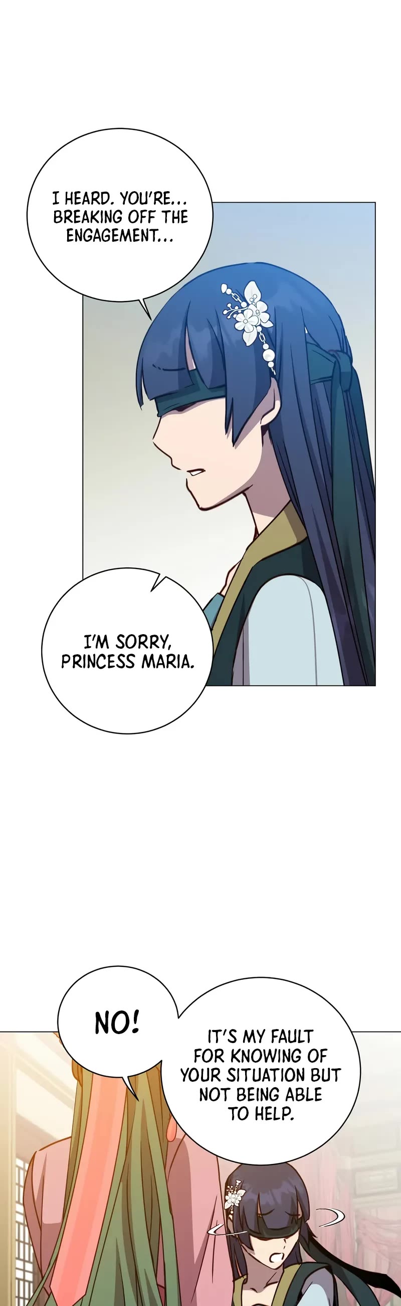 The Max Level Hero Has Returned! Chapter 196 page 30 - Chapter 196