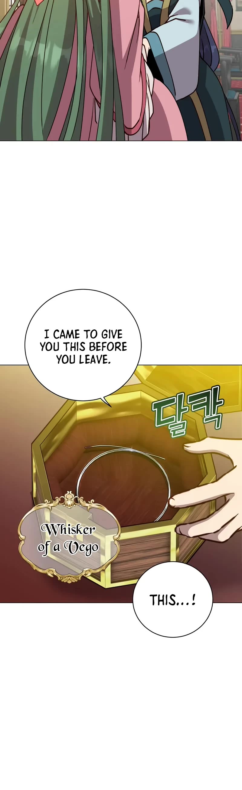 The Max Level Hero Has Returned! Chapter 196 page 31 - Chapter 196
