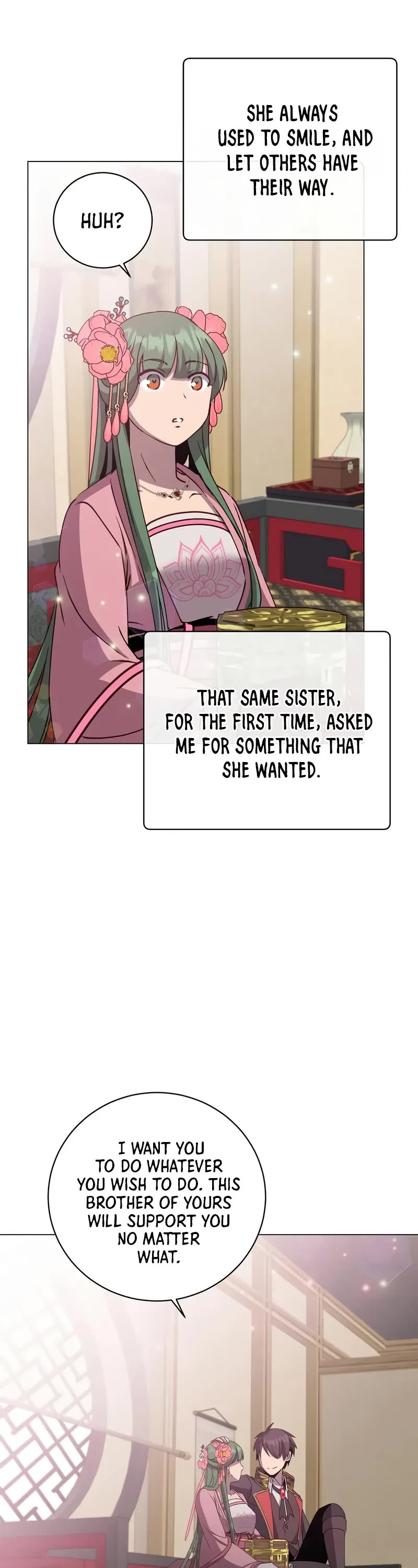 The Max Level Hero Has Returned! Chapter 196 page 37 - Chapter 196